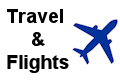 Roxby Downs Travel and Flights
