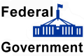 Roxby Downs Federal Government Information