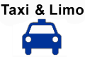 Roxby Downs Taxi and Limo