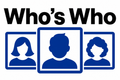 Roxby Downs Who's Who